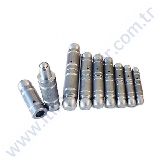 20 mm. Bilyalı Menteşe
