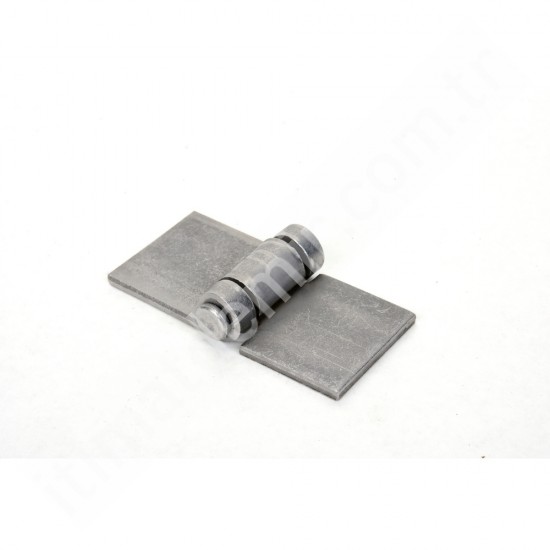 4 cm. Yaprak Menteşe 4 cm. Yaprak Menteşe