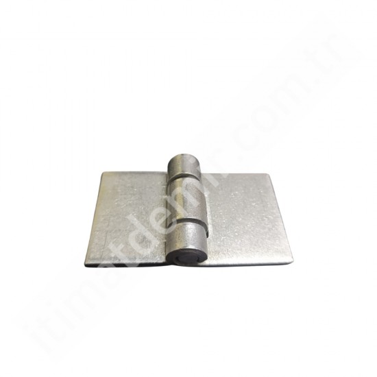 4 cm. Yaprak Menteşe 4 cm. Yaprak Menteşe