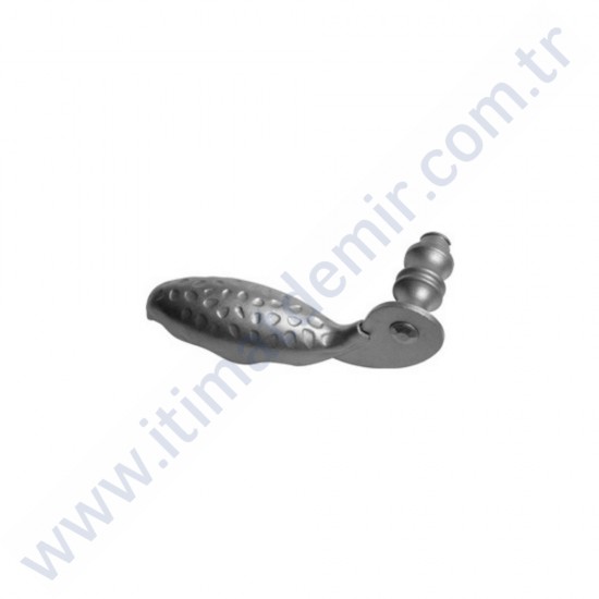 A3518700 Saç Kapı Kolu Tek