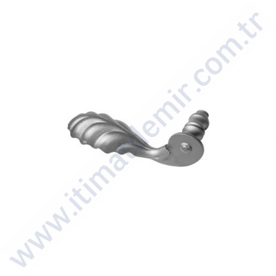 A3518500 Saç Kapı Kolu Tek