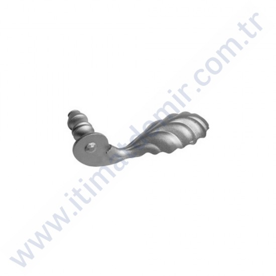 A3518600 Saç Kapı Kolu Tek
