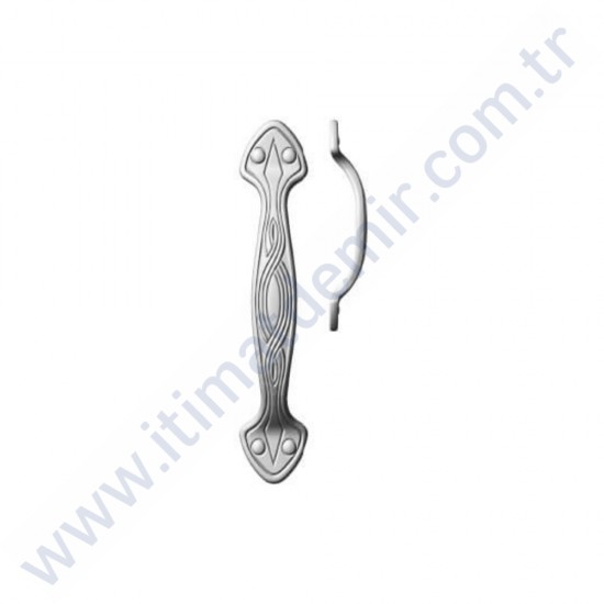 A3550900 Çekme Kapı Kolu