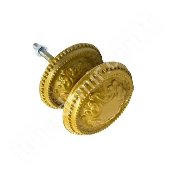 Ucuz Kapı Topuzu & Tokmak