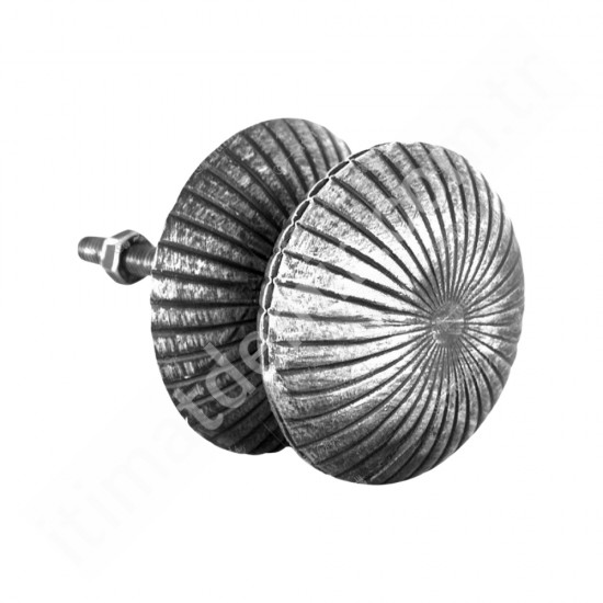  Kapı Topuzu & Tokmak