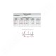 ASLANLI DİKENLİ TEL 250 MT 1,5 X 1,7MM ASLANLI DİKENLİ TEL 250 MT 1,5 X 1,7MM