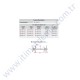 ASLANLI DİKENLİ TEL 250 MT 1,5 X 1,7MM