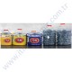 ASLANLI DİKENLİ TEL 250 MT 1,5 X 1,7MM
