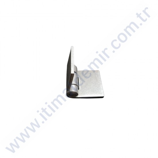 7 cm. Yaprak Menteşe