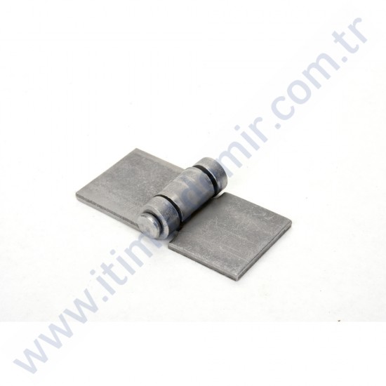 7 cm. Yaprak Menteşe