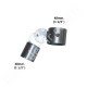 TEKLİ 48/48 Payanda - Klemp