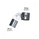TEKLİ 48/42 Payanda - Klemp