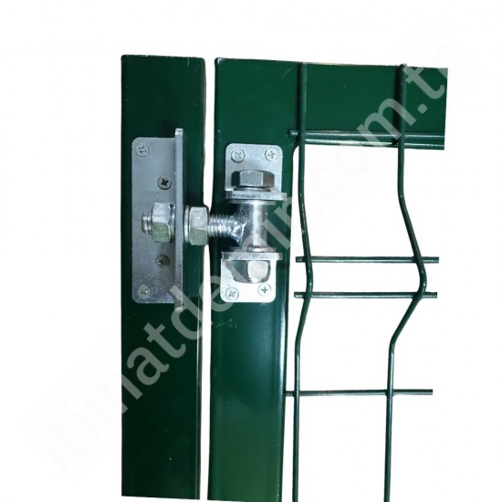 Ayarlanabilir Kapı Menteşesi 14 Lük