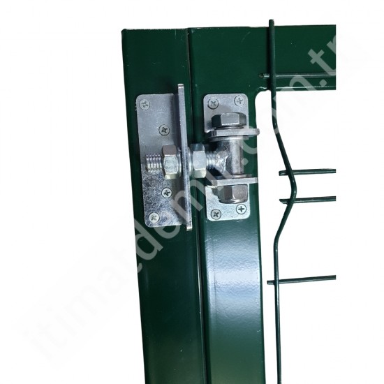 Ayarlanabilir Kapı Menteşesi 14 Lük