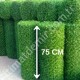 Çim Çit 75cm 10m Yeşil 43 Göz Çim Çit 75cm 10m Yeşil 43 Göz