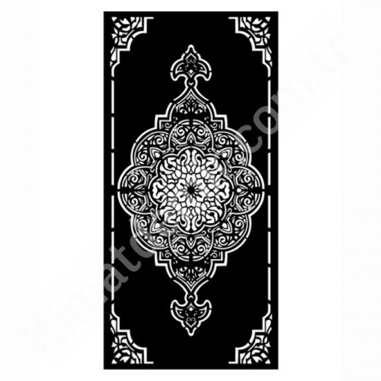 Lazer Kesim Saç Modelleri 100X200 CM 2MM A3616500 Lazer Kesim Saç Modelleri 100X200 CM 2MM A3616500