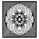 Lazer Kesim Saç Modelleri 100X200 CM 2MM A3617100 Lazer Kesim Saç Modelleri 100X200 CM 2MM A3617100