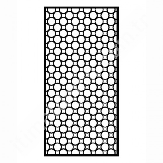 Lazer Kesim Saç Modelleri 100X200 CM 2MM A3600300 Lazer Kesim Saç Modelleri 100X200 CM 2MM A3600300
