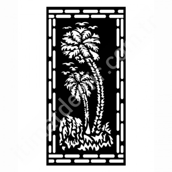 Lazer Kesim Saç Modelleri 100X200 CM 2MM A3613400 Lazer Kesim Saç Modelleri 100X200 CM 2MM A3613400