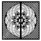 Lazer Kesim Saç Modelleri 100X200 CM 4MM A3617100 Lazer Kesim Saç Modelleri 100X200 CM 4MM A3617100