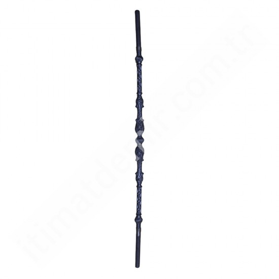 MÇM 1511 Ferforje Döküm Korkuluk Çubuk 90 cm MÇM 1511 Ferforje Döküm Korkuluk Çubuk 90 cm
