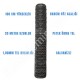 Galvanizli Bahçe Petek Örgü Teli (8 cm Göz Genişliği, 1.00 mm Tel Kalınlığı) H:100cm. 20m Galvanizli Bahçe Petek Örgü Teli (8 cm Göz Genişliği, 1.00 mm Tel Kalınlığı) H:100cm. 20m