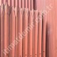 Köşebent Direk 40X40X3MM 200CM HAZIR DELİKLİ UCU SİVRİ Köşebent Direk 40X40X3MM 200CM HAZIR DELİKLİ UCU SİVRİ
