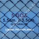 Bahçe Örgü Teli Pvc Kaplı 5.5cm X 5.5cm (2.90mm.) H:200cm. 20m Bahçe Örgü Teli Pvc Kaplı 5.5cm X 5.5cm (2.90mm.) H:200cm. 20m