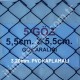 Bahçe Örgü Teli Pvc Kaplı 5.5cm X 5.5cm (3.20mm.) H:100cm. 20m Bahçe Örgü Teli Pvc Kaplı 5.5cm X 5.5cm (3.20mm.) H:100cm. 20m