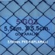 Bahçe Örgü Teli Pvc Kaplı 5.5cm X 5.5cm (3.50mm.) H:200cm. 20m