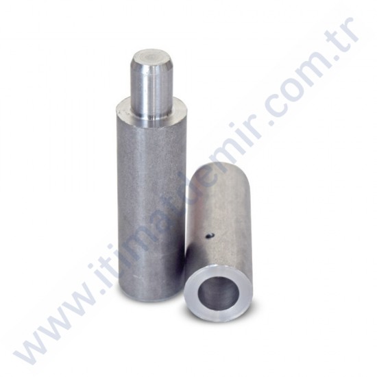 30 mm. Mil Menteşe