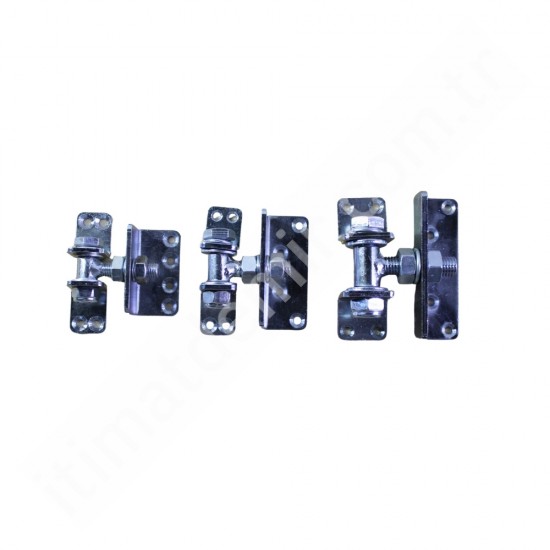 Ayarlanabilir Kapı Menteşesi 10 Luk