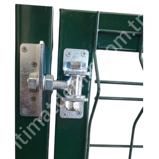 Ayarlanabilir Kapı Menteşesi 10 Luk