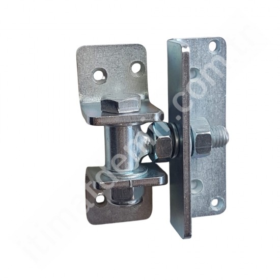 Ayarlanabilir Kapı Menteşesi 10 Luk