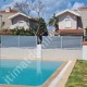 Panjur Güneş Kırıcı Dekoratif Bahçe Panel Çiti Galvanizli Fırın Boyalı 101X126 cm. Panjur Güneş Kırıcı Dekoratif Bahçe Panel Çiti Galvanizli Fırın Boyalı 101X126 cm.