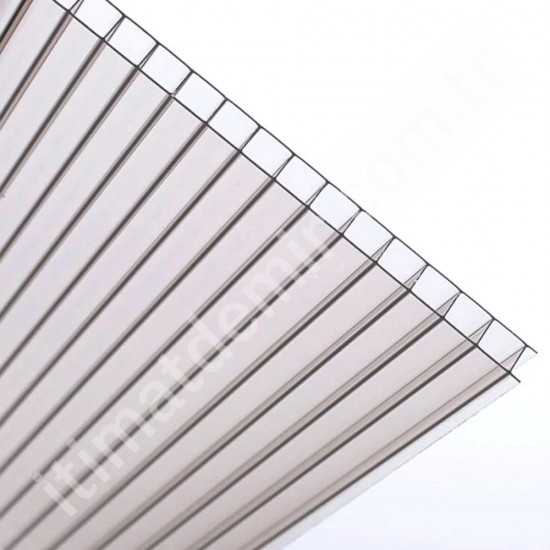 Kapı Pencere Üstü Pratik Sundurma 70x240 cm KANOPİ