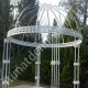 Kır Düğünü Nikah Tacı Gazebo 2 Kır Düğünü Nikah Tacı Gazebo 2