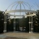 Kır Düğünü Nikah Tacı Gazebo 2