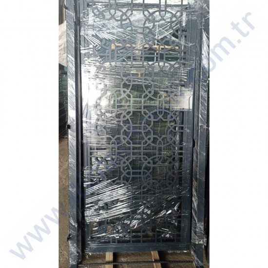Lazer Kesim Apartman Kapısı A3618200 220x100 cm