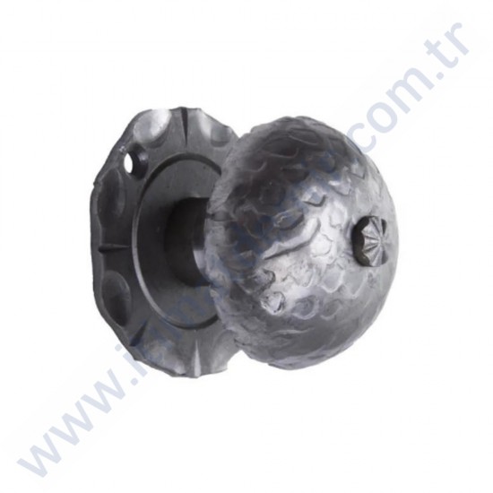 Şahinler 34619 Çekme Kapı Kolu Topuz