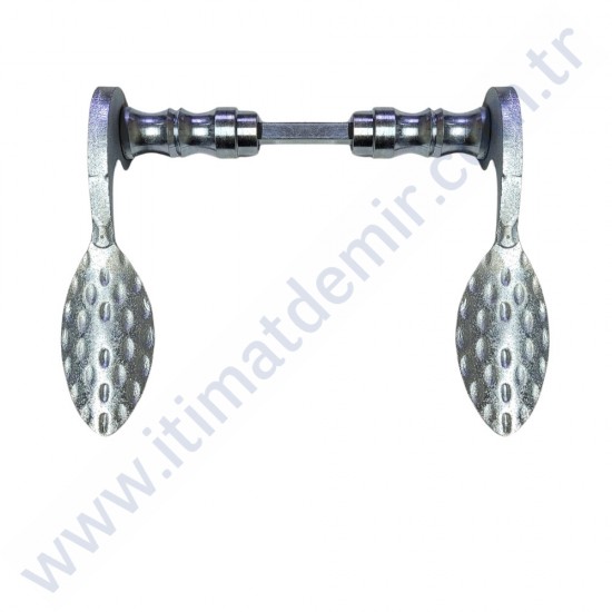 K-2768 Ferforje Kapı Kolu Takım