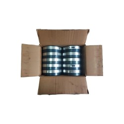 18 Lik Kepenk Yayı Martin Miller Çelik