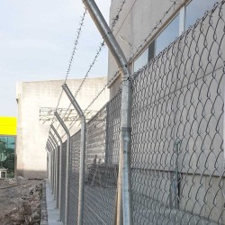 42/2 Galvaniz Boru 240 CM Direk