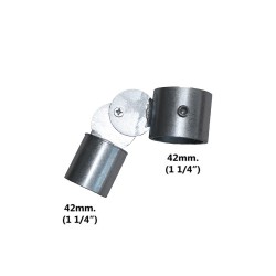 TEKLİ 42/42 Payanda - Klemp