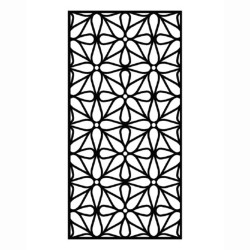 Lazer Kesim Saç Modelleri 100X200 CM 3MM A3514500 Lazer Kesim Saç Modelleri 100X200 CM 3MM A3514500