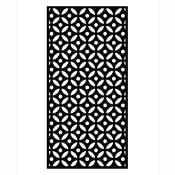 Lazer Kesim Saç Modelleri 100X200 CM 2MM A3600600