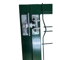 Ayarlanabilir Kapı Menteşesi 10 Luk