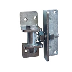 Ayarlanabilir Kapı Menteşesi 10 Luk