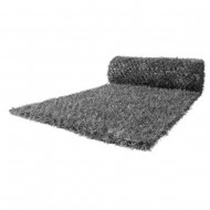 Çim Çit 50cm 10mt Antrasit Gri 43 Göz