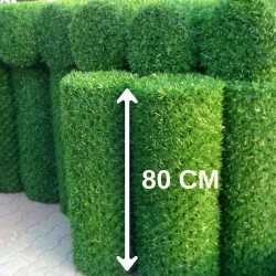 Çim Çit 80cm 10mt Yeşil 43 Göz Çim Çit 80cm 10mt Yeşil 43 Göz
